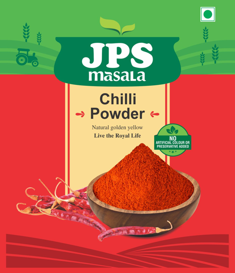 Chilli Powder
