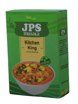 Kitchen King Masala