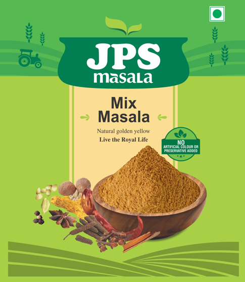 Mix Masala