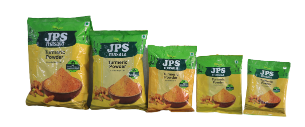 Haldi (Turmeric) Powder