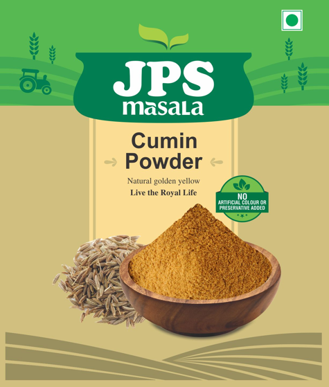 Cumin Powder