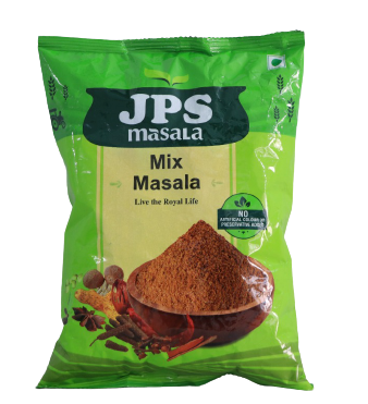 Mix Masala