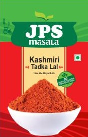 Kasmiri Mirch Powder