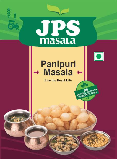 Panipuri Masala