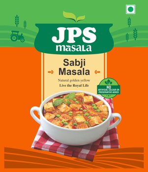 Sabji Masala