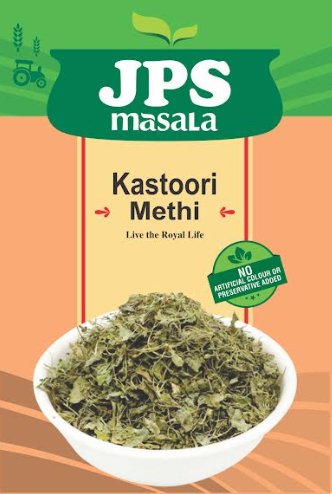 Kasoori Methi Powder